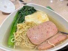 -佰搭果·广式茶餐厅(西华路店)