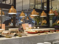 -晶丽香榭自助餐(南京大饭店)