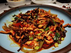 -上上席川菜(凯德乐峰广场店)