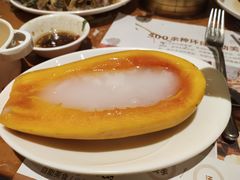 -芭菲盛宴·环球美食(北城国际店)