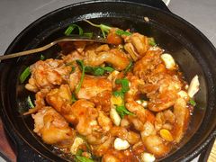 -得意啫·广东啫啫煲(前海HOP店)