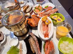 -舒友海鲜姿造(白鹭洲店)