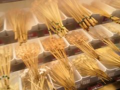 -夸父炸串(金桥国际广场店)