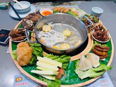 -椰小鸡·琼州糟粕醋(美兰缤纷城店)