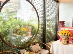 -蘇锦宴·淮扬菜烤鸭·小院(三元桥霄云路店)