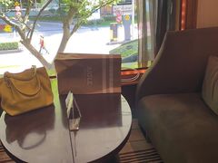 -上海丽笙精选海仑宾馆·莫赛克餐厅