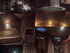 -春晖园度假酒店温泉