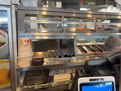 -德克士(广州南站店)