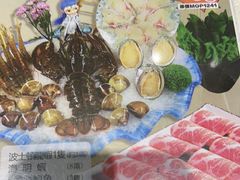 -东国海鲜火锅城(氹仔店)