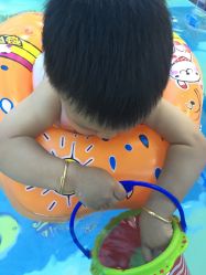 -海豚啵啵体智能游泳馆(惠山万达广场店)