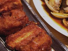 -华餐馆(莫邪路店)