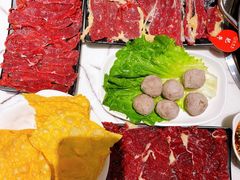 -鼎潮盛潮汕牛肉火锅(暮云店)