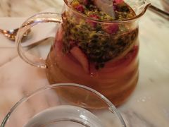 -The Rug Cafe(王府中环店)