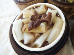 -旭璟酒家·传统粤菜·湘菜(逸景路店)