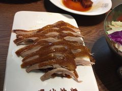 -全聚德(江宁店)