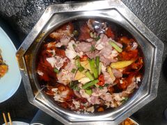 -蔡家酒楼(一德街店)