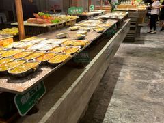 -亚马逊蒸汽活海鲜自助(LCM置汇旭辉广场店)