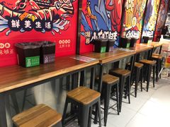 -盒马鲜生(顺义店)