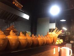 -佛跳墙捞饭(连目巷店)