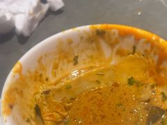 -前门·鲜肉火锅(长风店)