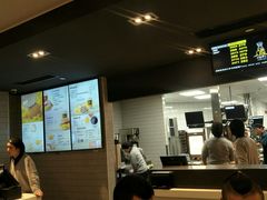 -麦当劳(世纪汇广场店)