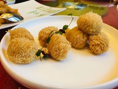 -民族饭店-四季餐厅