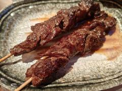 -66大阪烧烧鸟·益市家系拉面出张所