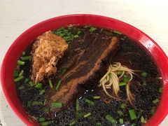 -小龙大肉面馆