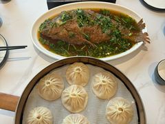 -梅利汴京烤鸭•开封豫菜地标店(晋安路店)