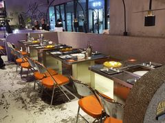 -韩吉烧自助烤肉铺(龙湖金楠天街店)