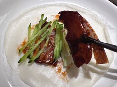 -褚记烤鸭·南京家常菜(雨花e-park店)