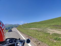-新疆那拉提国家旅游度假区
