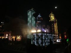 -哈利波特魔法世界