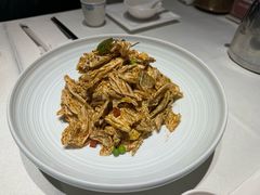 -北平楼·烤鸭·北京菜(牡丹园店)