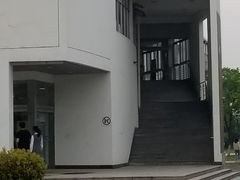 -扬州大学扬子津校区润园餐厅