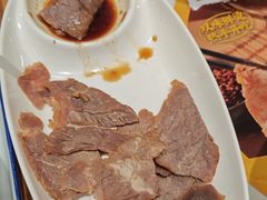 -陳香貴·兰州牛肉面(上海长风大悦城店)