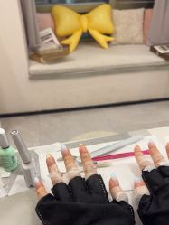 -如一·美甲美睫