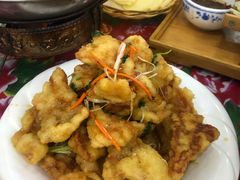 -东北菜铁锅炖(义乌街店)