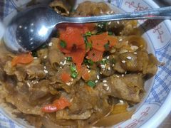 -小川洋风料理(街道口店)