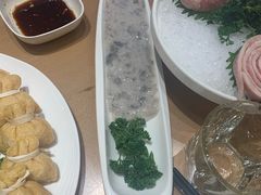 -湯系·煲汤手艺人(东二环泰禾广场店)
