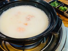 -盈田盈粥庄(博山东路店)