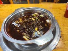 -袁记串串香(川师店)