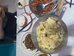 -福巷湘食小馆·猛火现炒(上海首店)