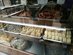 -老回回饺子馆(海洋馆店)