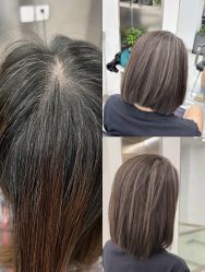 -MY WAY SALON