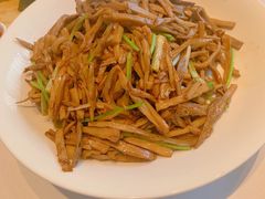 -俏江南天津时尚曲艺主题餐厅(马场道店)