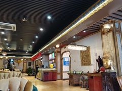 大堂-金象湾泰国餐厅(华林路店)