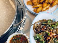 -粤顺渔坊·中山脆肉鲩火锅(清湖店)