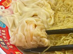 -新世界餐厅(万达店)
