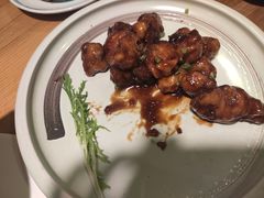 -几荷·恰似故人来(秀水广场店)